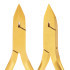 Tronchese professionale Gold Taglio Retto 11 mm