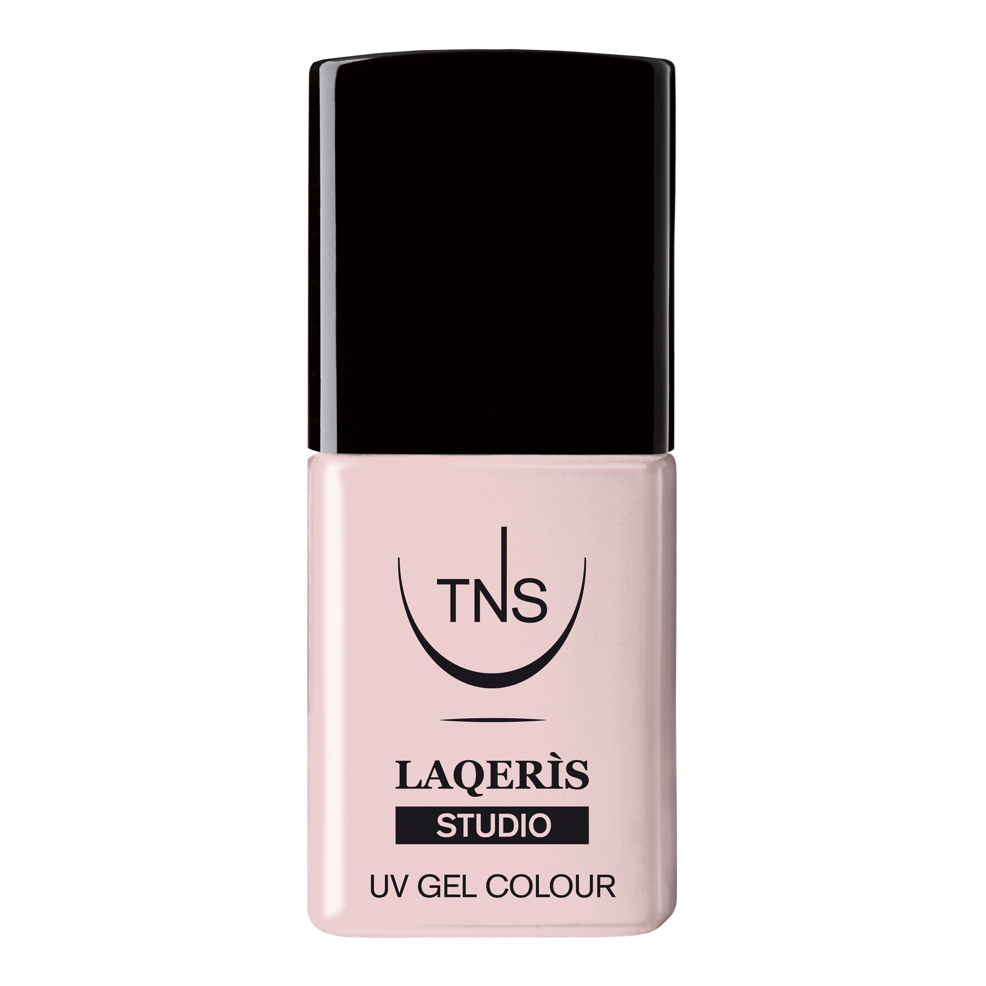 Kit promozione Try&Go Laqerìs Studio TNS 5 pz