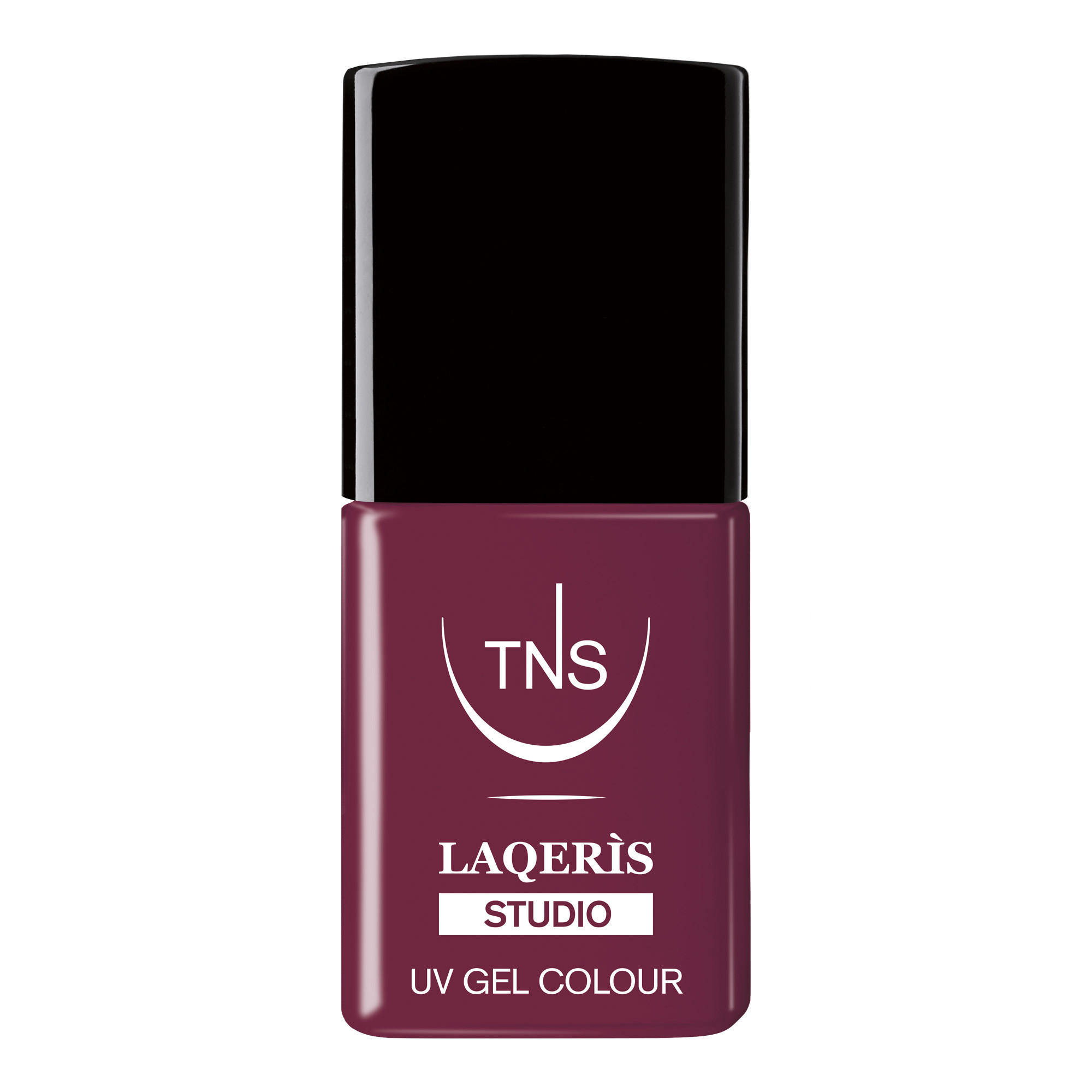 Kit promozione Try&Go Laqerìs Studio TNS 5 pz