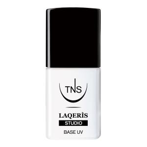 Base UV per smalto semipermanente Laqerìs Studio TNS 10 ml