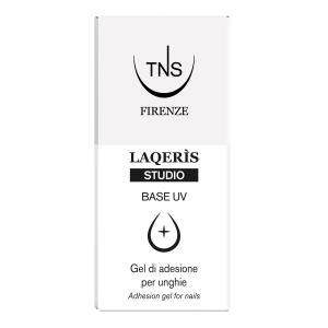 Base UV per smalto semipermanente Laqerìs Studio TNS 10 ml