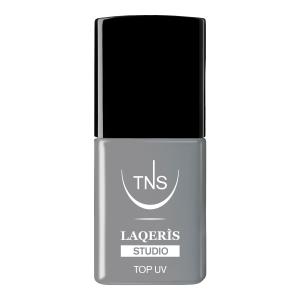 Top Coat UV per smalto semipermanente Laqerìs Studio TNS 10 ml