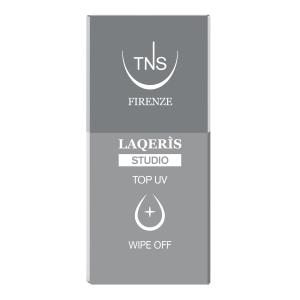Top Coat UV per smalto semipermanente Laqerìs Studio TNS 10 ml