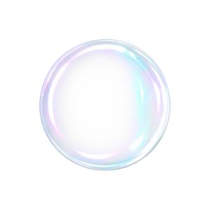Top Coat UV Iridescent Shimmer per smalto semipermanente Laqerìs Studio TNS 10 ml