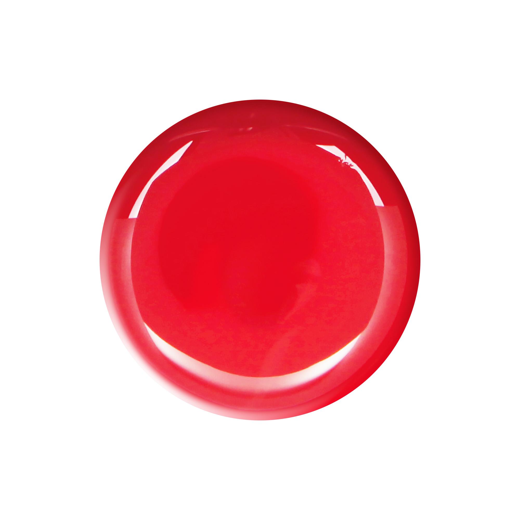 Smalto semipermanente Red Eclat rosso lacca Laqerìs Studio TNS 10 ml