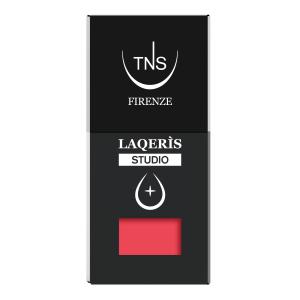 Smalto semipermanente Strawberry Crush rosso fragola 10 ml Laqerìs Studio TNS