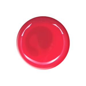 Smalto semipermanente Strawberry Crush rosso fragola 10 ml Laqerìs Studio TNS