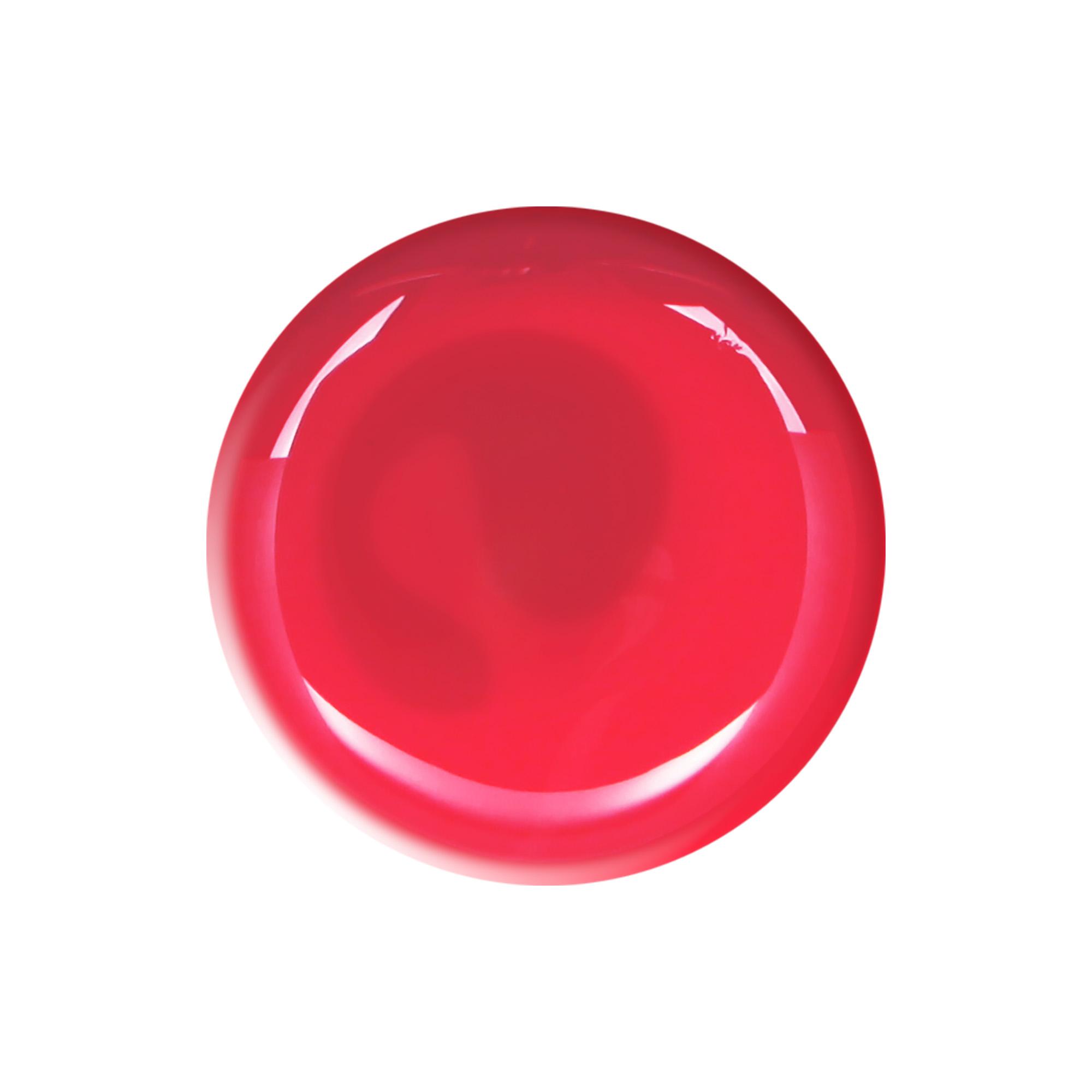 Smalto semipermanente Strawberry Crush rosso fragola 10 ml Laqerìs Studio TNS