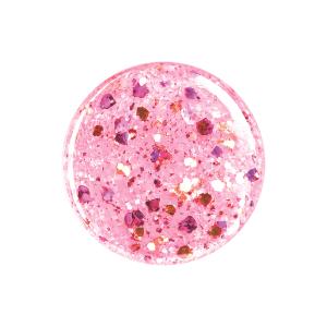Top Coat UV Multichrome Flake per smalto semipermanente Laqerìs Studio TNS 10 ml