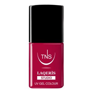 Smalto semipermanente Red Emotion rosso Laqerìs Studio TNS 10 ml