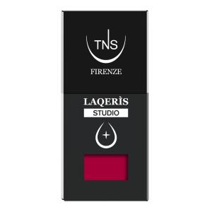Smalto semipermanente Red Emotion rosso Laqerìs Studio TNS 10 ml