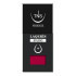 Smalto semipermanente Red Emotion rosso Laqerìs Studio TNS 10 ml