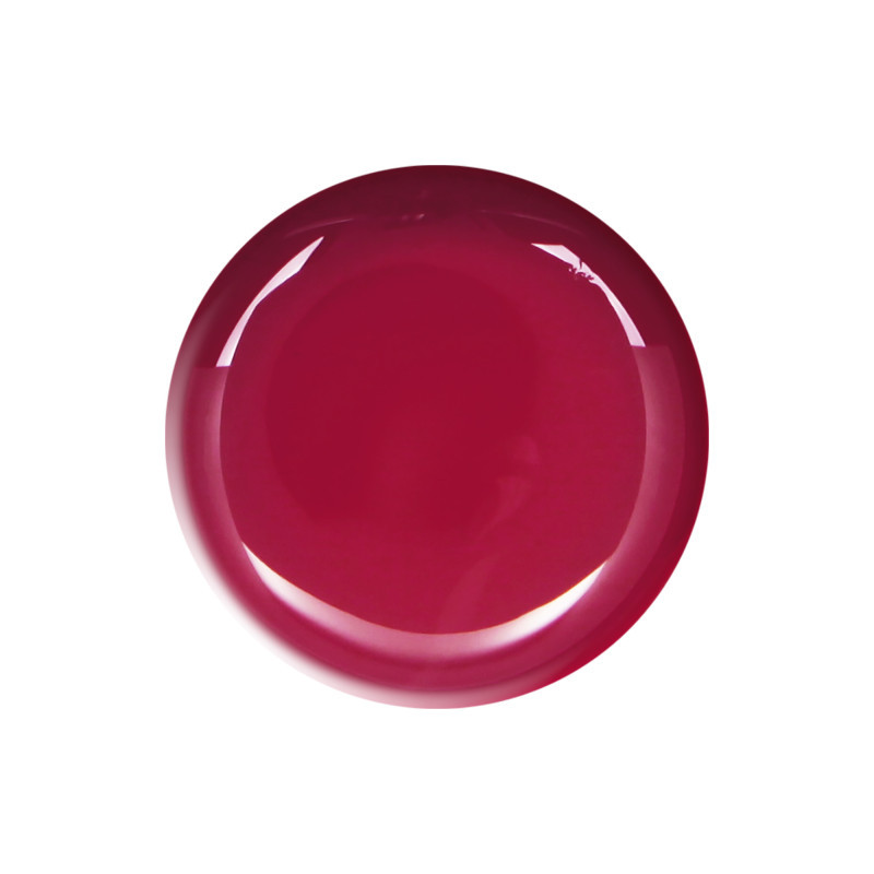 Smalto semipermanente Red Emotion rosso Laqerìs Studio TNS 10 ml
