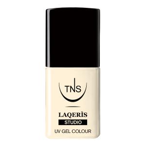 Smalto semipermanente Soft Ivory avorio 10 ml Laqerìs Studio TNS