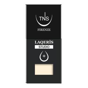 Smalto semipermanente Soft Ivory avorio 10 ml Laqerìs Studio TNS