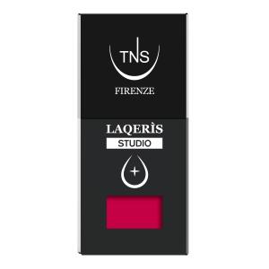 Smalto semipermanente Fragola rosso Laqerìs Studio TNS 10 ml