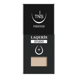 Smalto semipermanente Golden Almond nude naturale Laqerìs Studio TNS 10 ml