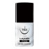 Smalto semipermanente White Pearl bianco perla Laqerìs Studio TNS 10 ml