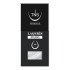 Smalto semipermanente White Pearl bianco perla Laqerìs Studio TNS 10 ml