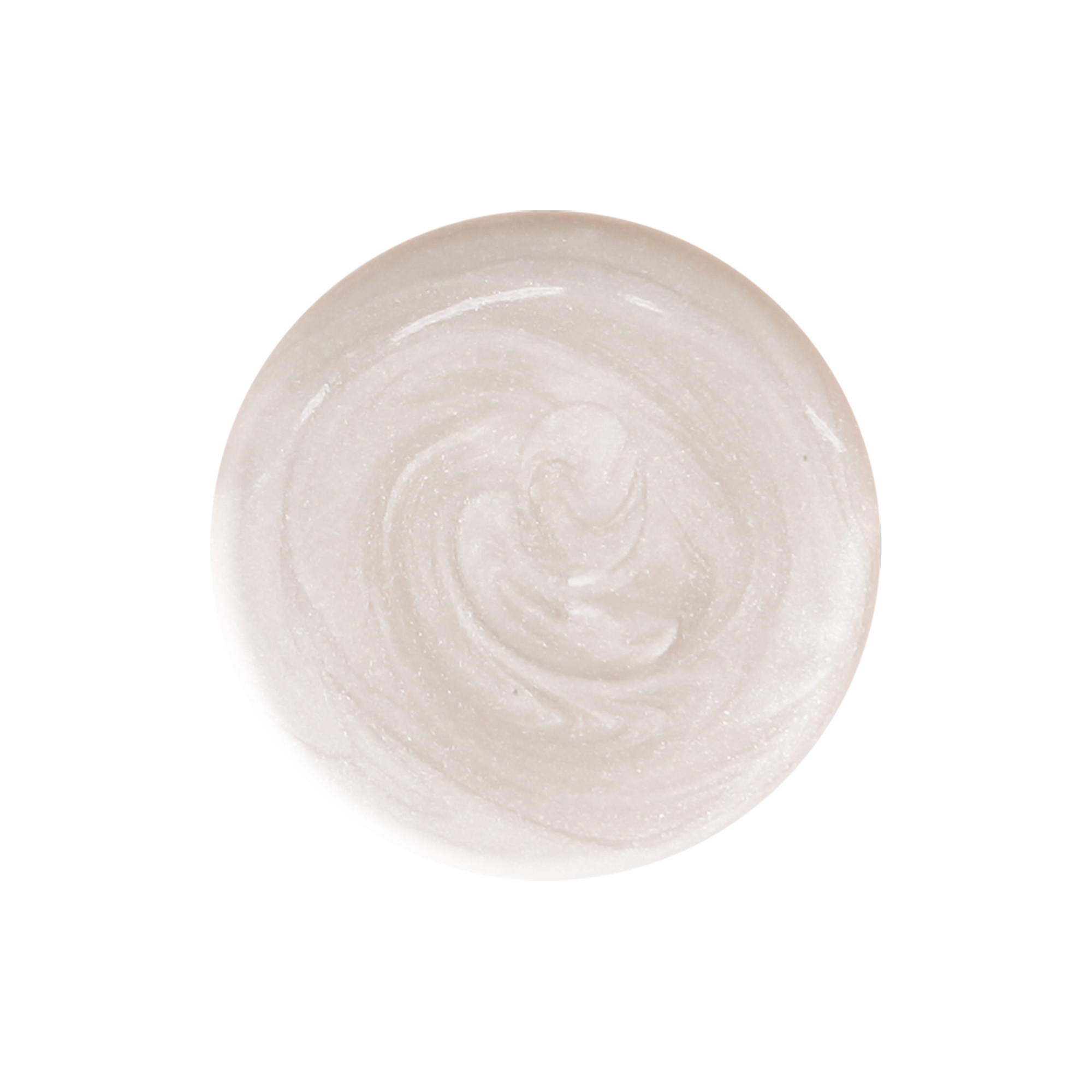 Smalto semipermanente White Pearl bianco perla Laqerìs Studio TNS 10 ml