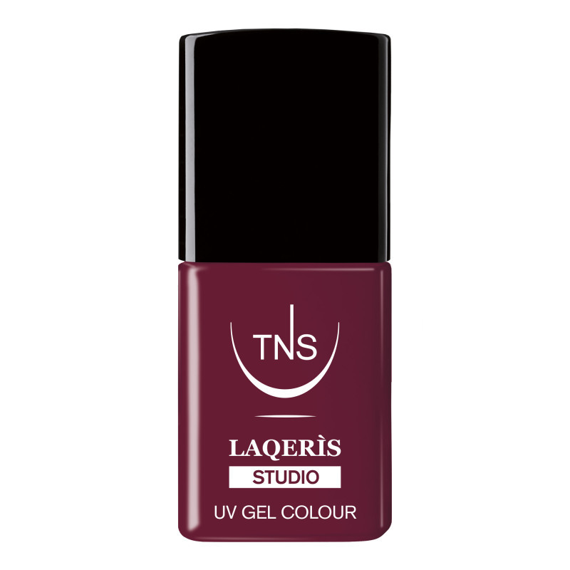 Kit promozione Try&Go Laqerìs Studio TNS 5 pz