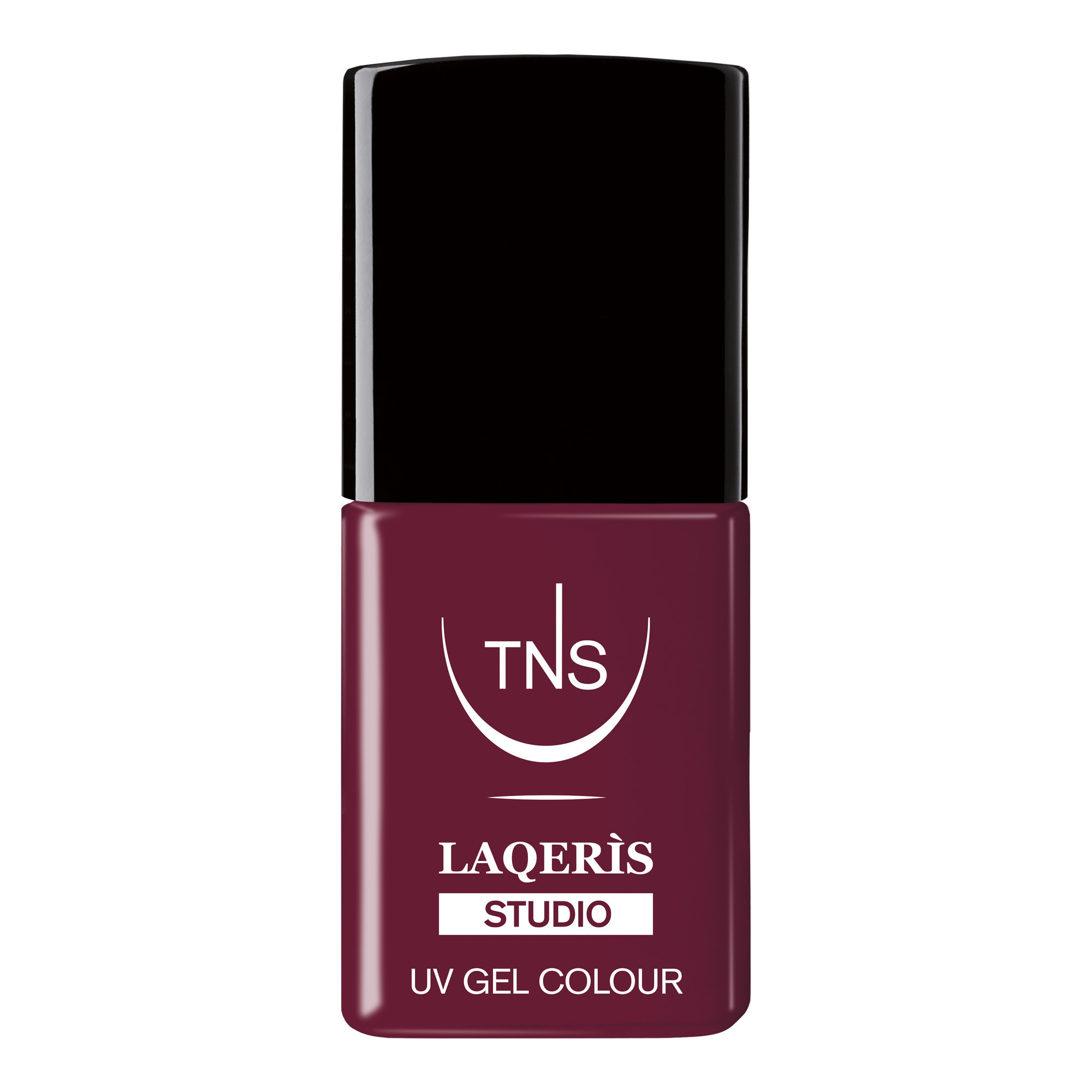 Kit promozione Try&Go Laqerìs Studio TNS 5 pz