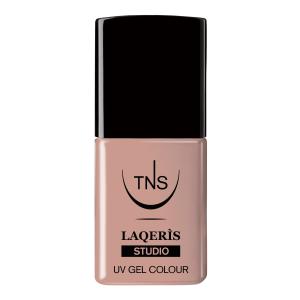 Smalto semipermanente Nude Etoile Cashmere Nude Laqerìs Studio TNS 10 ml