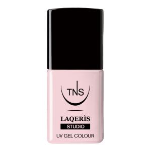 Smalto semipermanente Tutu Blush rosa nude Laqerìs Studio TNS 10 ml