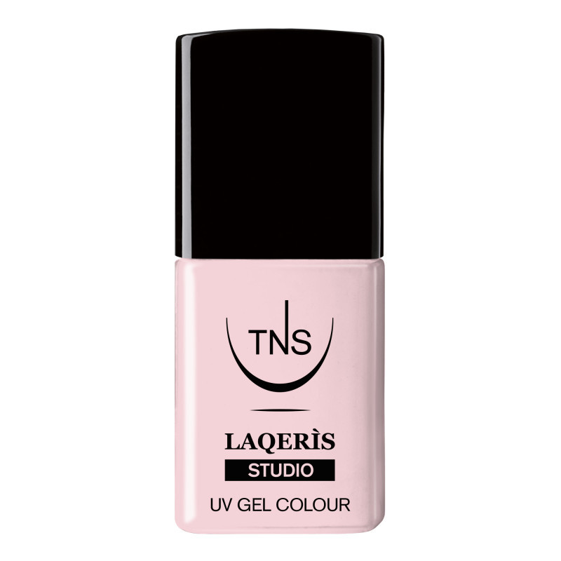Smalto semipermanente Tutu Blush rosa nude Laqerìs Studio TNS 10 ml