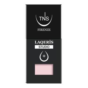 Smalto semipermanente Tutu Blush rosa nude Laqerìs Studio TNS 10 ml