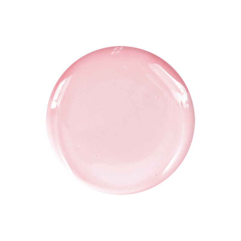 Smalto semipermanente Tutu Blush rosa nude Laqerìs Studio TNS 10 ml