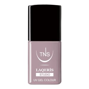 Smalto semipermanente Ash Mauve malva Laqerìs Studio TNS 10 ml