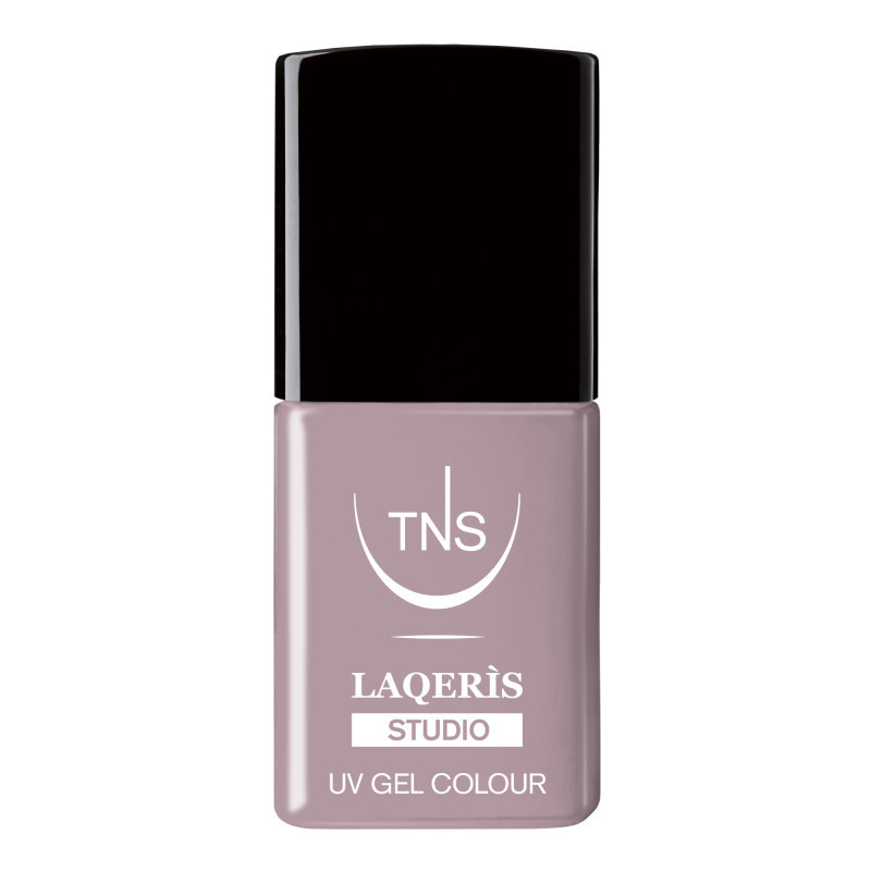 Smalto semipermanente Ash Mauve malva Laqerìs Studio TNS 10 ml