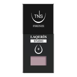 Smalto semipermanente Ash Mauve malva Laqerìs Studio TNS 10 ml