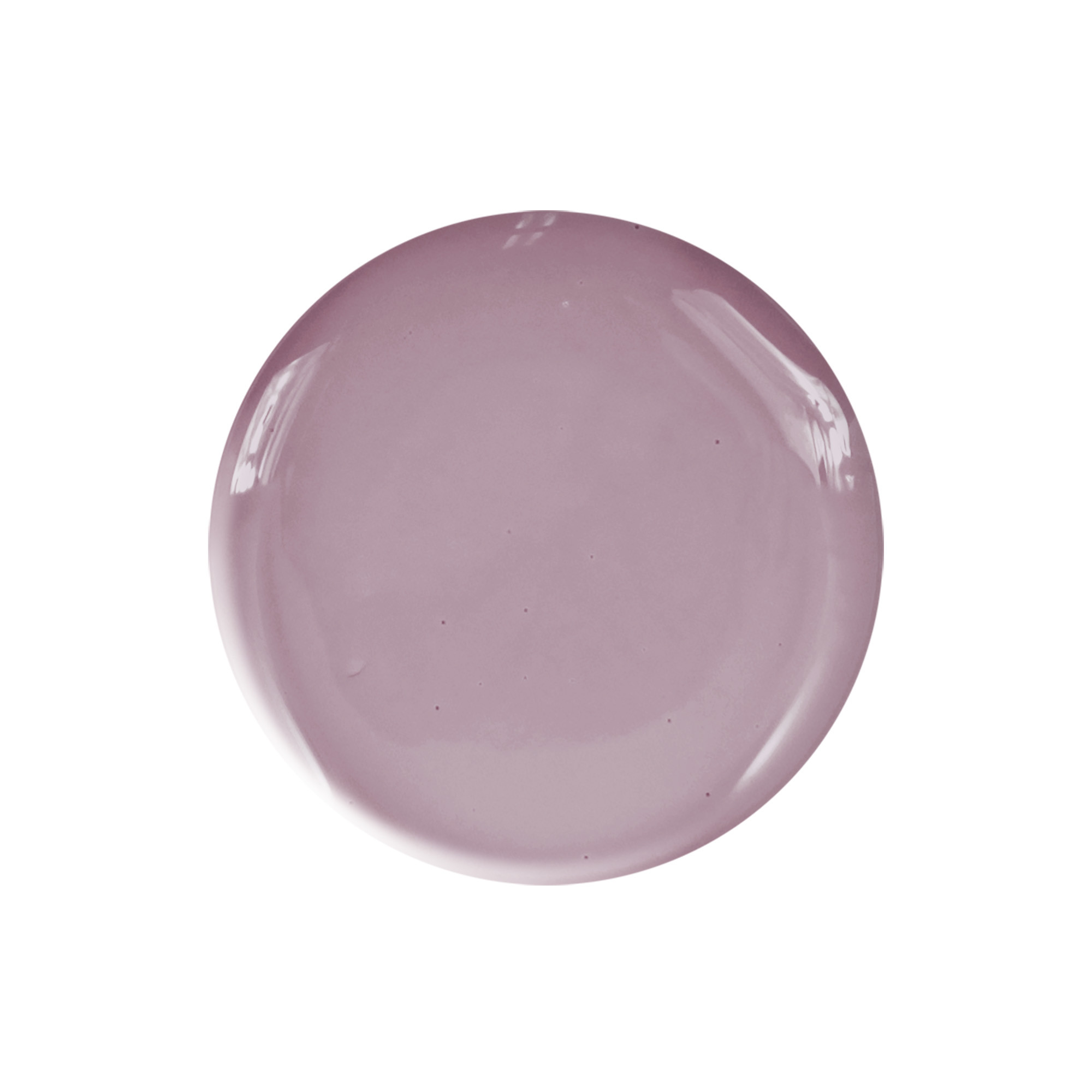 Smalto semipermanente Ash Mauve malva Laqerìs Studio TNS 10 ml
