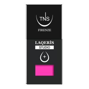 Smalto semipermanente Fluo Vibes Pink rosa Laqerìs Studio TNS 10 ml