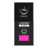 Smalto semipermanente Fluo Vibes Pink rosa Laqerìs Studio TNS 10 ml