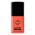 Smalto semipermanente Fluo Vibes Coral arancio corallo Laqerìs Studio TNS 10 ml