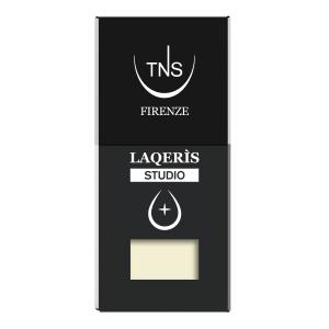 Smalto semipermanente Pastel Lemon giallo pastello Laqerìs Studio TNS 10 ml