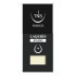 Smalto semipermanente Pastel Lemon giallo pastello Laqerìs Studio TNS 10 ml