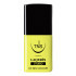 Smalto semipermanente Fluo Vibes Green giallo Laqerìs Studio TNS 10 ml
