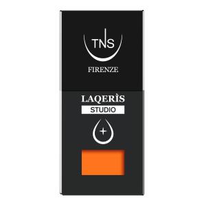 Smalto semipermanente Fluo Vibes Orange arancio Laqerìs Studio TNS 10 ml