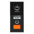 Smalto semipermanente Fluo Vibes Orange arancio Laqerìs Studio TNS 10 ml