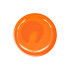 Smalto semipermanente Fluo Vibes Orange arancio Laqerìs Studio TNS 10 ml