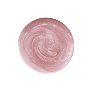 Smalto semipermanente Vintage Rose Pearl rosa antico perlato Laqerìs Studio TNS 10 ml