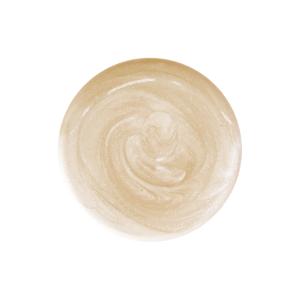 Smalto semipermanente Ivory Pearl avorio perlato Laqerìs Studio TNS 10 ml