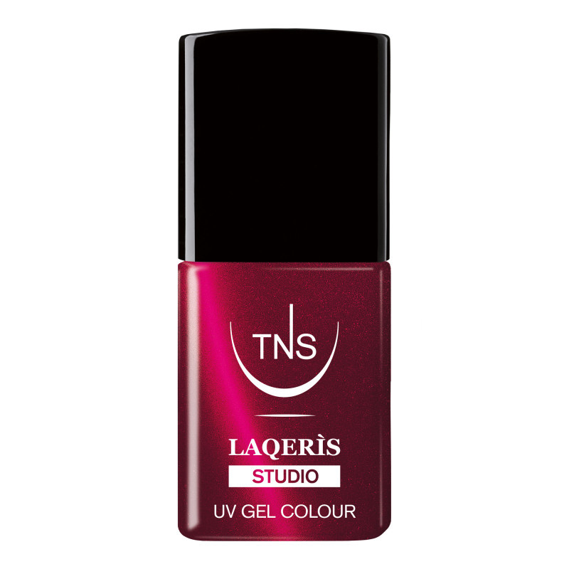 Smalto semipermanente Magnetic Fuxia 10 ml Laqerìs Studio TNS
