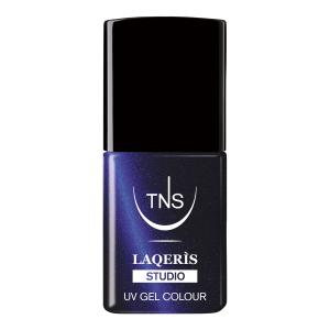 Smalto semipermanente Magnetic Blue 10 ml Laqerìs Studio TNS