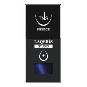 Smalto semipermanente Magnetic Blue 10 ml Laqerìs Studio TNS
