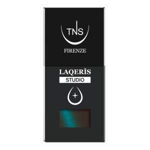 Smalto semipermanente Magnetic Brown marrone 10 ml Laqerìs Studio TNS